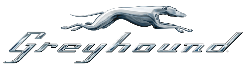 Logo of Greyhound